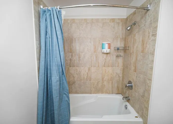 Apartamento 29th Floor 2br With Balcony And Gym *