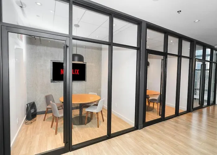 Apartamento 29th Floor 2br With Balcony And Gym Chicago