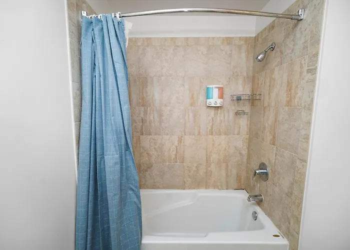 29th Floor 2br With Balcony And Gym Apartamento Chicago